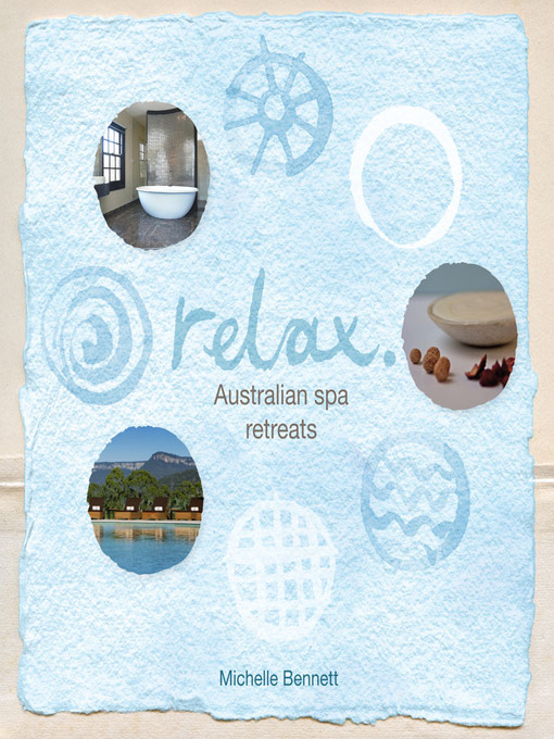 Title details for Relax by Michelle Bennett - Available